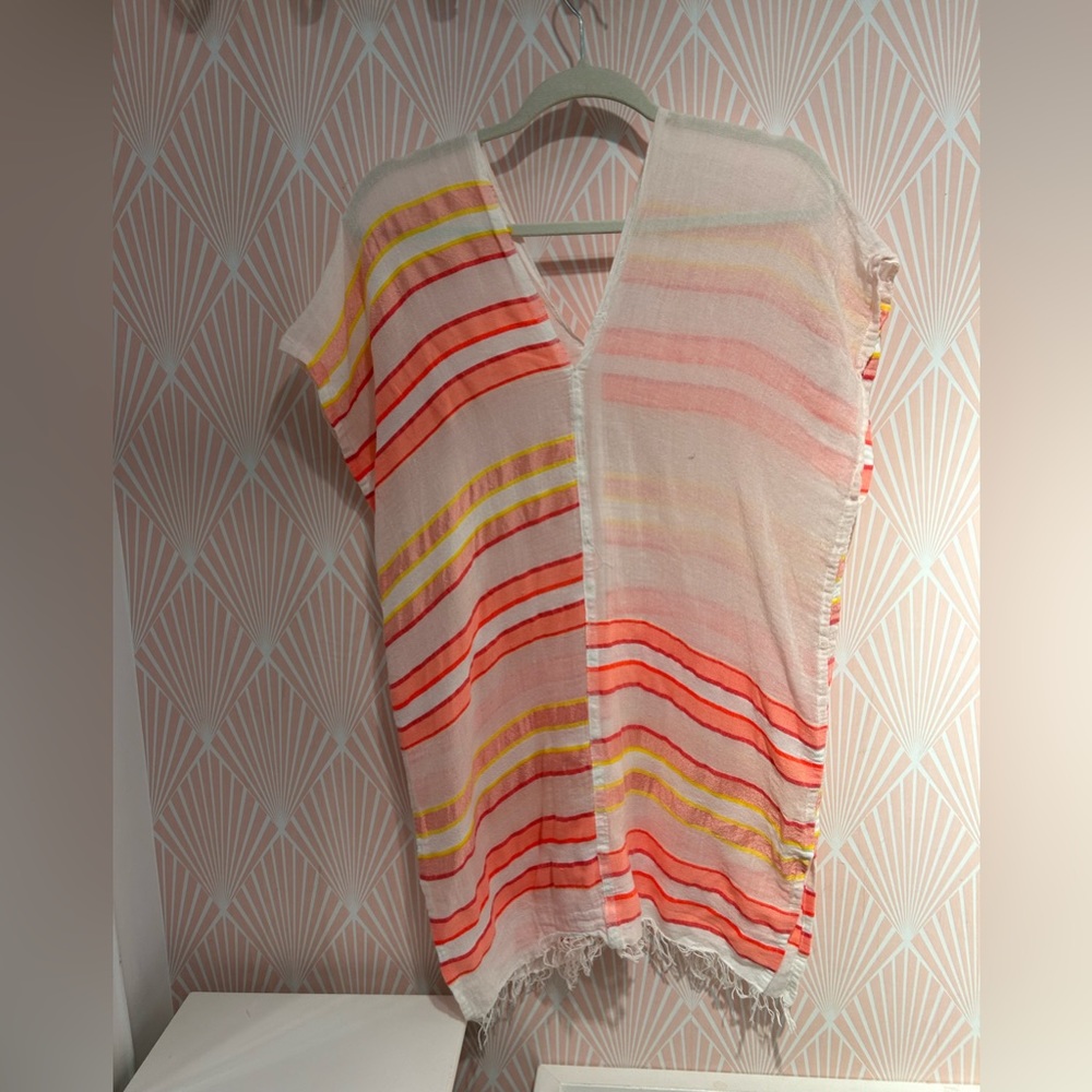 NWT Lemlem Caftan